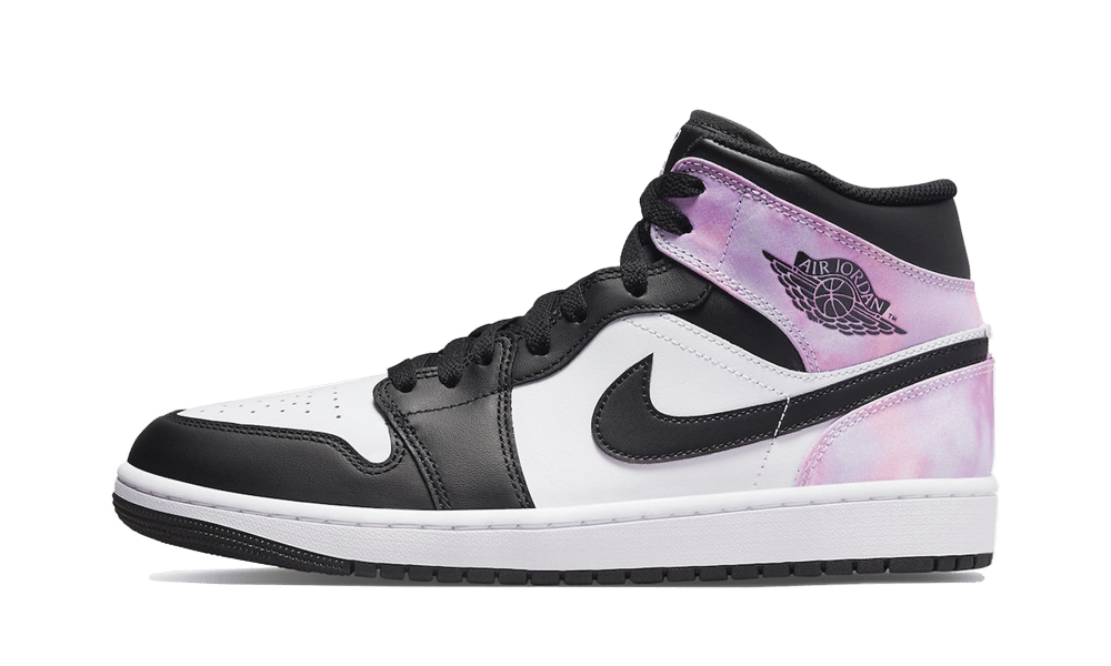 Nike Air Jordan 1 Mid SE GS Zen Master-Air Jordan-pikastore.cz