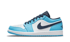 Nike Air Jordan 1 Low UNC (2021)-sneakers-Air Jordan-pikastore.cz