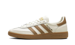 Adidas Handball Spezial Off White Gum (Women's)