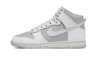 Nike Dunk High GS Summit White Pure Platinum-Nike-pikastore.cz