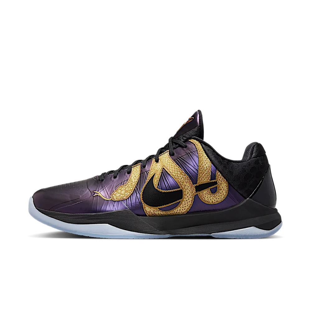 Nike Kobe 5 Protro Year of the Mamba Eggplant-Nike-pikastore.cz