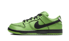 Nike SB Dunk Low The Powerpuff Girls Buttercup (PS)-sneakers-Nike-pikastore.cz