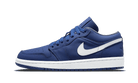 Nike Air Jordan 1 Low Deep Royal Blue (Women's)-sneakers-Air Jordan-pikastore.cz