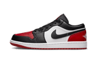 Nike Air Jordan 1 Low GS Bred Toe 2.0-Air Jordan-pikastore.cz