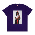 Supreme Playboi Carti Tee Purple-Supreme-pikastore.cz