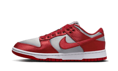 Nike Dunk Low UNLV Satin (Women's)