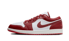 Nike Air Jordan 1 Low SE Dune Red (GS)-sneakers-Air Jordan-pikastore.cz
