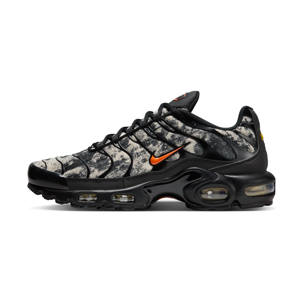Nike Air Max Plus Black Orange Camo-Nike-pikastore.cz