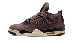 Nike Air Jordan 4 Retro A Ma Maniére Violet Ore