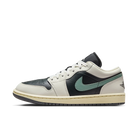 Nike Air Jordan 1 Low Jade Smoke-Air Jordan-pikastore.cz