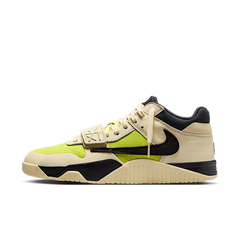 Nike Air Jordan Jumpman Jack TR Bright Cactus