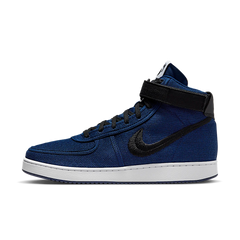 Nike Stussy x Vandal High Deep Royal Blue