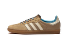 Adidas Samba Nylon Wales Bonner Desert White-sneakers-Adidas-pikastore.cz