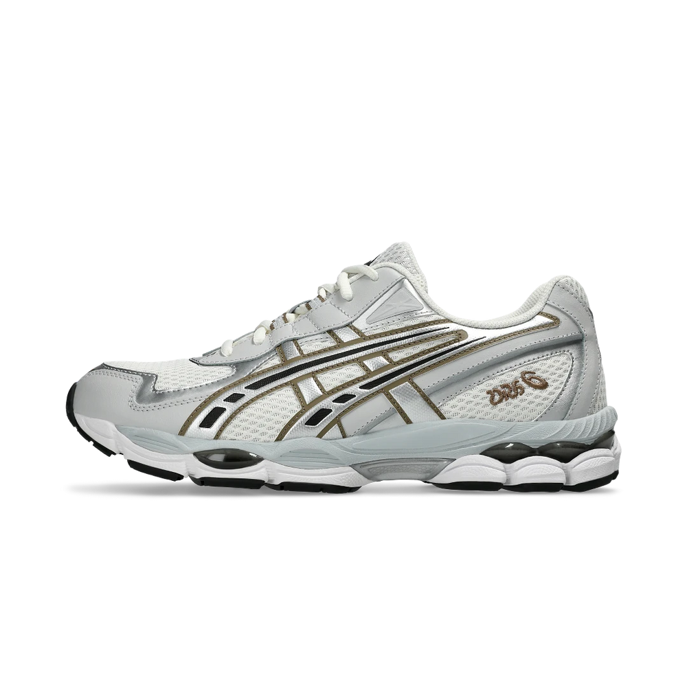 Asics Gel NYC 2055 Cream Pure Silver-Asics-pikastore.cz