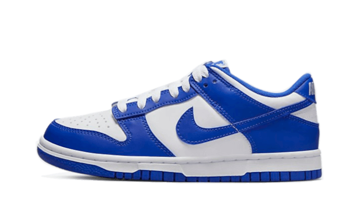 Nike Dunk Low GS Racer Blue-Nike-pikastore.cz