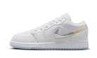 Nike Air Jordan 1 Low SE GS Glitter Swoosh-Air Jordan-pikastore.cz