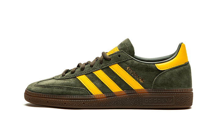 Adidas Handball Spezial Night Cargo Tribe Yellow-sneakers-Adidas-pikastore.cz