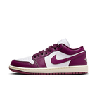 Nike Air Jordan 1 Low Bordeaux-Air Jordan-pikastore.cz