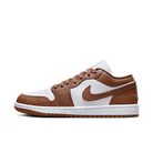 Nike Air Jordan 1 Low Archaeo Brown-Air Jordan-pikastore.cz