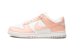 Nike Dunk Low Next Nature Pale Coral (Women's)