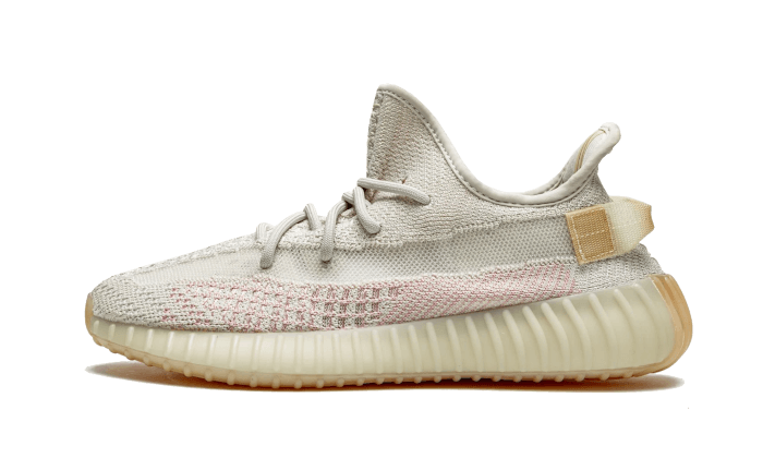 Adidas Yeezy Boost 350 V2 Light-sneakers-Adidas-pikastore.cz