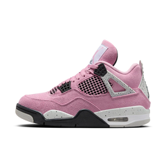 Nike Air Jordan 4 Retro Orchid