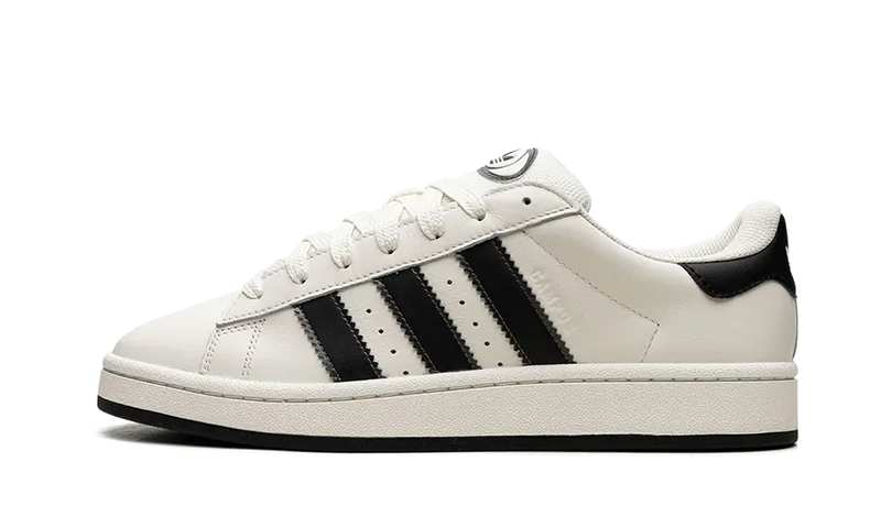 Adidas Campus 00s White Black-sneakers-Adidas-pikastore.cz