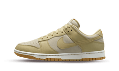 Nike Dunk Low Khaki Gum