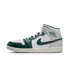 Nike Air Jordan 1 Mid SE Oxidized Green-Air Jordan-pikastore.cz