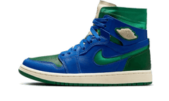 Nike Air Jordan 1 High Zoom Air CMFT Aleali May Califia (Дамски)