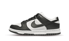 Nike Dunk Low Next Nature White Black Panda (Women's)