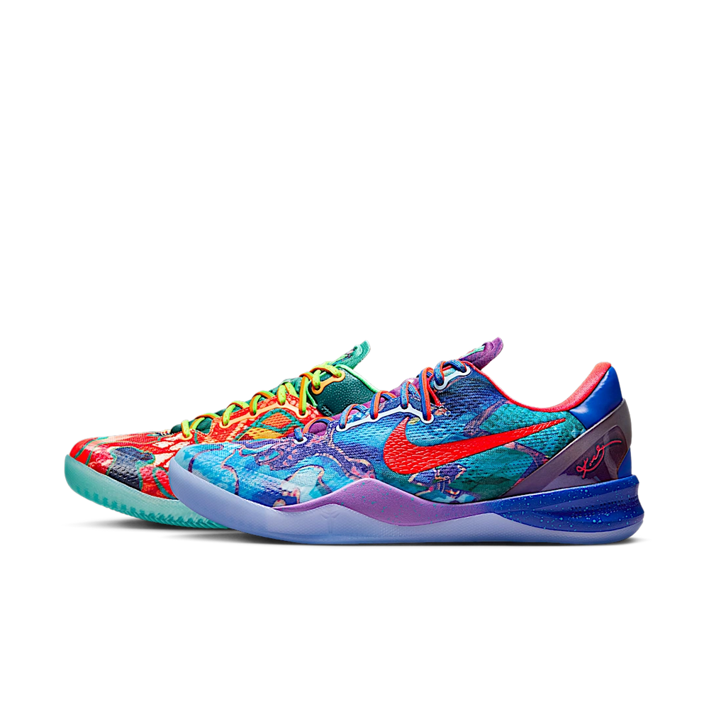 Nike Kobe 8 Protro What The Kobe 2025-Nike-pikastore.cz