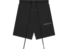 Fear of God Essentials S21 Shorts Black - PIKASTORE-Fear of God-pikastore.cz