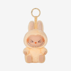 Labubu Pop Mart The Monsters Have a Seat SISI Vinyl Plush