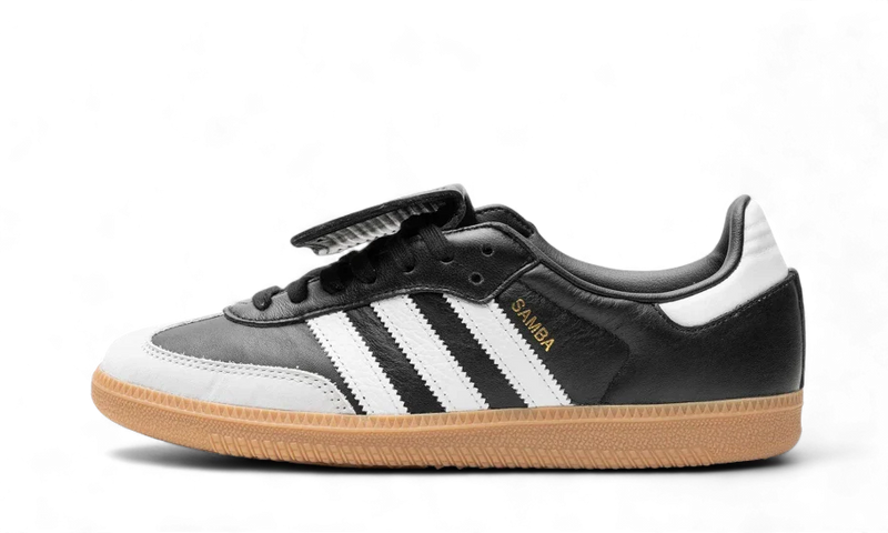 Adidas Samba LT Black White-Adidas-pikastore.cz