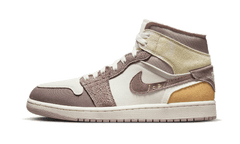 Nike Air Jordan 1 Mid SE Craft Taupe Haze