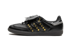 Adidas Samba Wales Bonner Studded Pack Black
