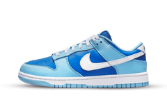 Nike Dunk Low Argon Blue (2002)