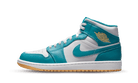 Nike Air Jordan 1 Mid Aquatone-sneakers-Air Jordan-pikastore.cz