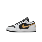 Nike Air Jordan 1 Low Gold Swoosh-Air Jordan-pikastore.cz