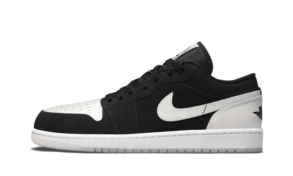 Nike Air Jordan 1 Low Diamond Shorts-sneakers-Air Jordan-pikastore.cz