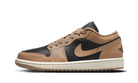 Nike Air Jordan 1 Low Desert (Women's)-sneakers-Air Jordan-pikastore.cz