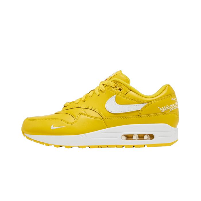 Nike Supreme x Air Max 1 87 SP Speed Yellow-Nike-pikastore.cz