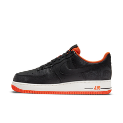 Nike Air Force 1 Low '07 PRM Halloween (2021)