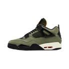 Nike Jordan 4 Retro OG SP Undefeated (2025)-Nike-pikastore.cz