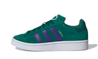 Adidas Campus 00s Collegiate Green Energy Ink (Women's)-sneakers-Adidas-pikastore.cz
