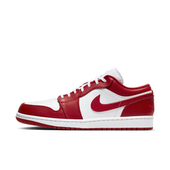 Nike Air Jordan 1 Low Gym Red