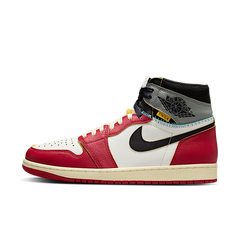 Nike Air Jordan 1 Retro High OG SP Union LA Chicago Shadow
