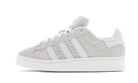 Adidas Campus 00s Light Grey White-sneakers-Adidas-pikastore.cz
