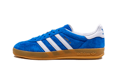 adidas Gazelle Indoor Blue Bird Gum
